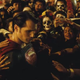 Illustration for article titled Snacktaku Presents Batman V Superman: Dawn Of Breakfast